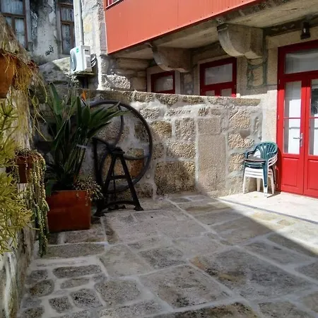 Guestready - Feels Like In Centre Of Porto
