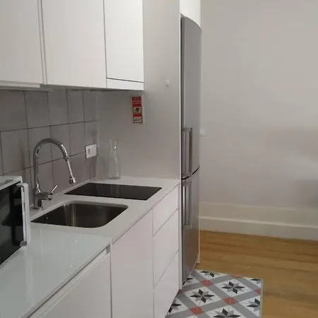 Apartment Guestready - Feels Like In Centre Of *