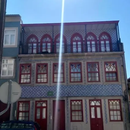 Guestready - Feels Like In Centre Of Apartment Porto