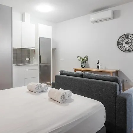 Guestready - Feels Like In Centre Of Apartment
