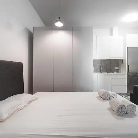 Apartment Guestready - Feels Like In Centre Of