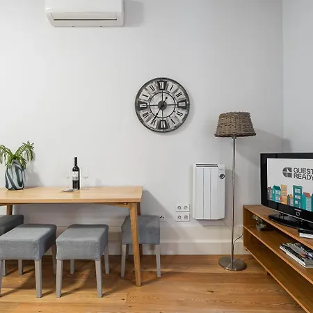 Apartment Guestready - Feels Like In Centre Of *