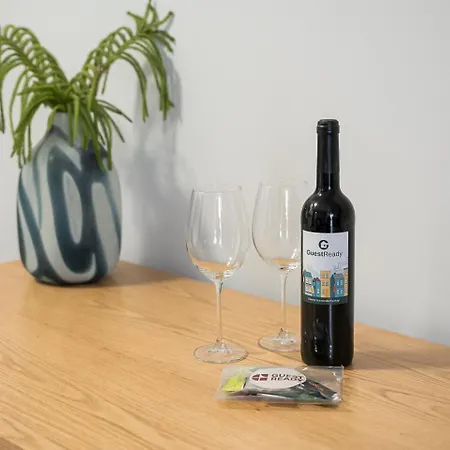 Apartment Guestready - Feels Like In Centre Of