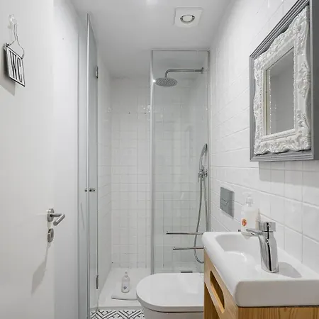 Guestready - Feels Like In Centre Of Apartment *