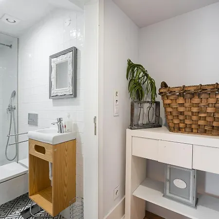 Guestready - Feels Like In Centre Of Apartment